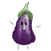 Aubergine